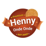 ONDE-ONDE HENNY