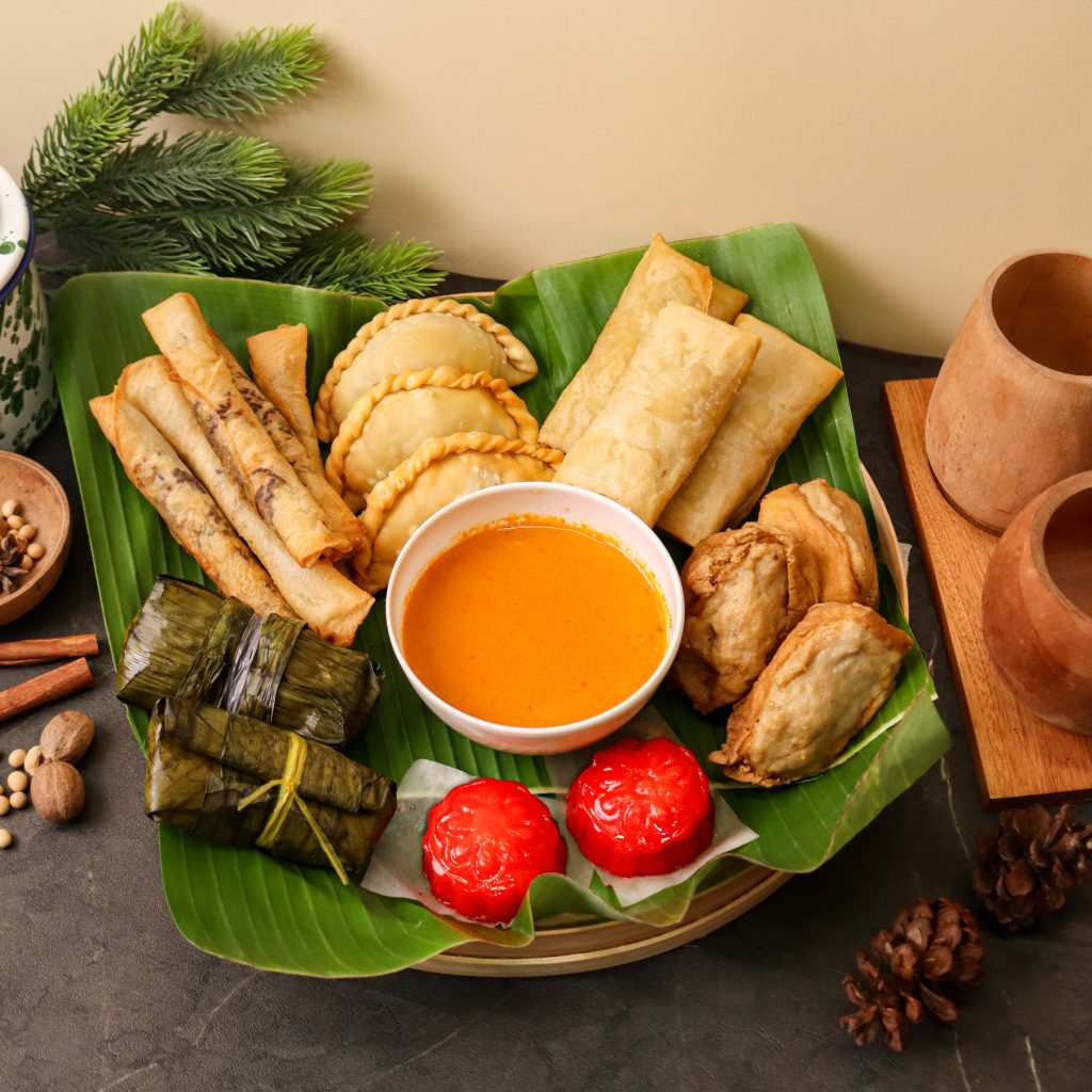 jajanan pasar